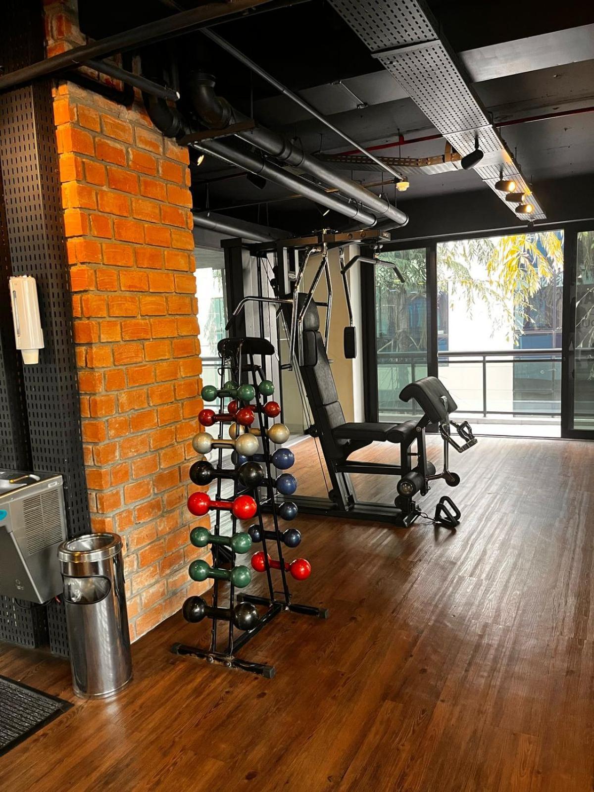 Flat Executive Deluxe - Av Ibirapuera São Paulo