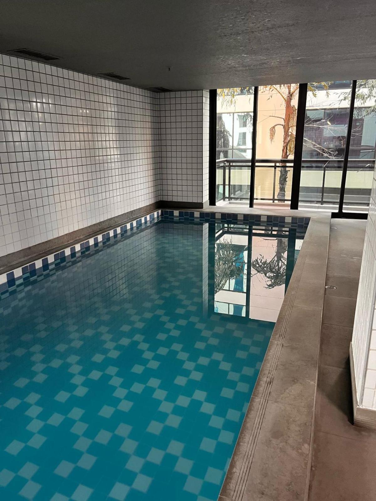 Flat Executive Deluxe - Av Ibirapuera São Paulo