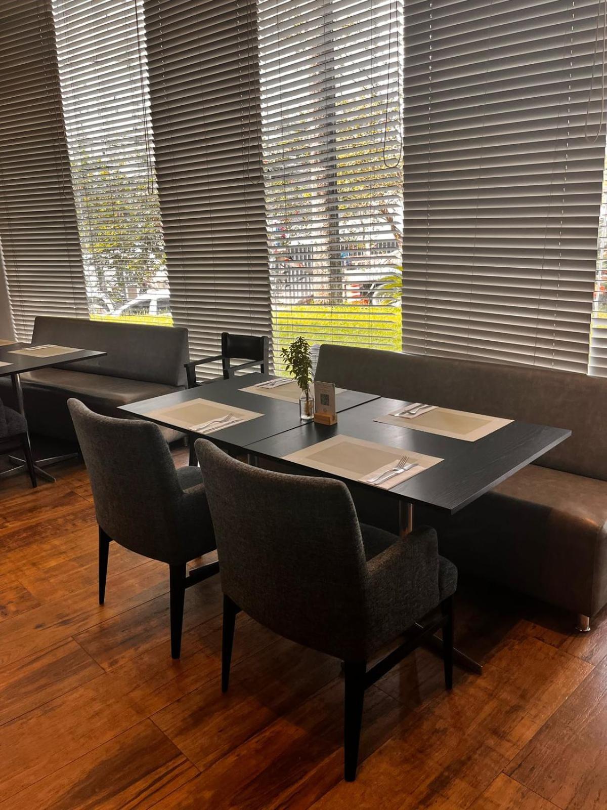 Apartamento Flat Executive Deluxe - Av Ibirapuera *